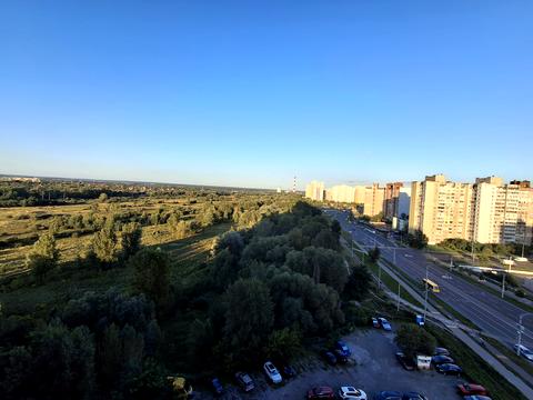 квартира за адресою Милославська вул., 2