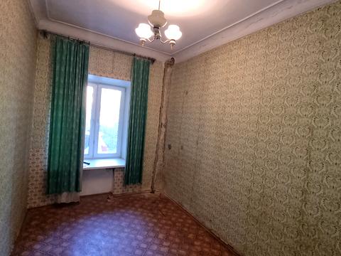 квартира за адресою Одеса, Фонтанська дорога вул., 8/3
