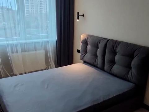 квартира за адресою Генуезька вул., 3а