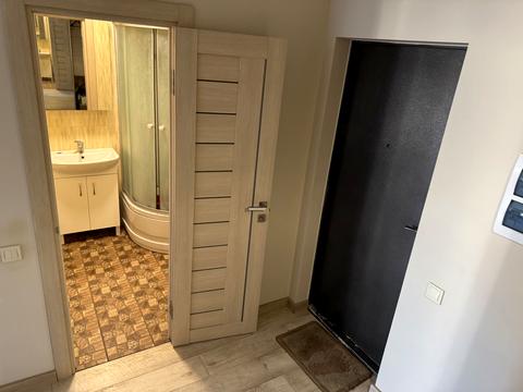 квартира по адресу Камянская ул. (Днепродзержинская), 6