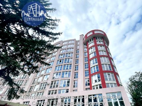 квартира по адресу Буковинская ул., 33