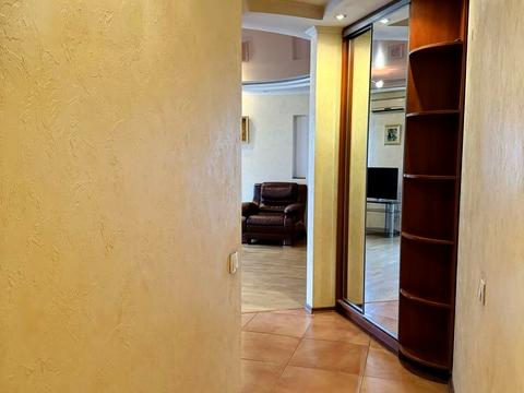 квартира за адресою Паркова вул., 2