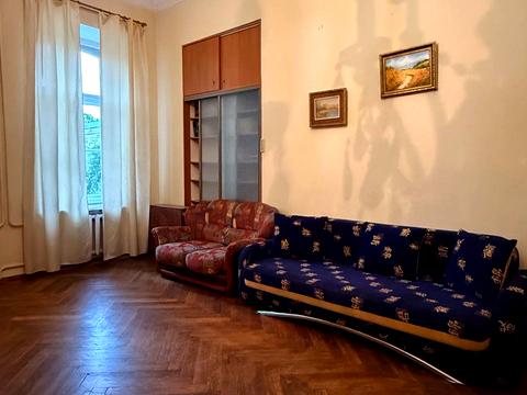 квартира по адресу Берестейский просп. (Победы), 37-Ж