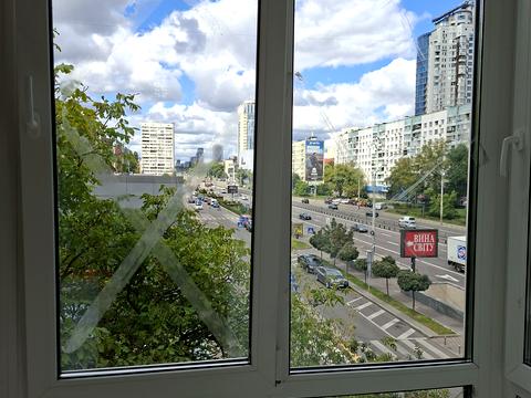 квартира за адресою Берестейський просп. (Перемоги), 15
