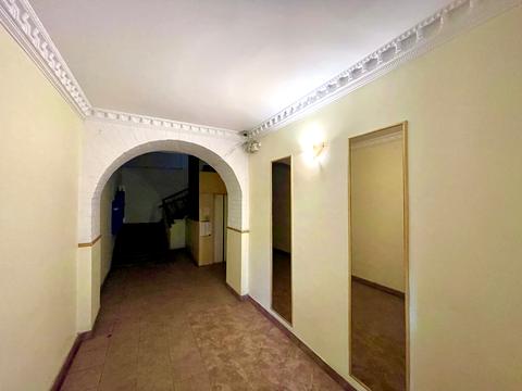 квартира по адресу Софиевская ул., 4