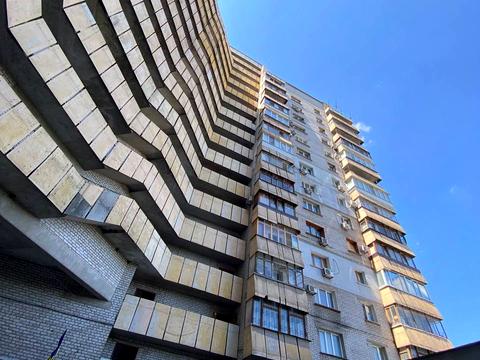 квартира за адресою Дніпро, Савкіна вул., 8