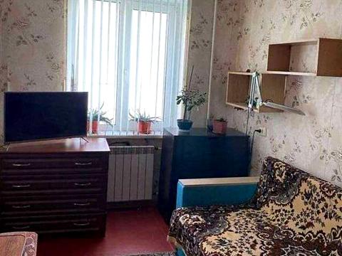 квартира за адресою Оболонський просп., 16-Е