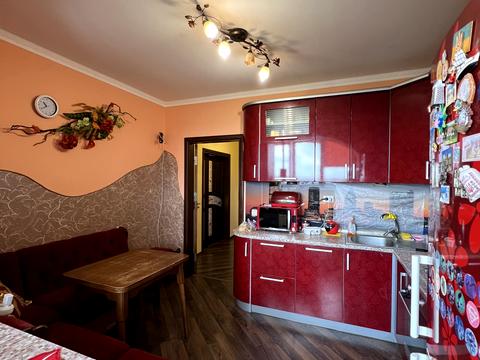 квартира по адресу Ключний пер., 7