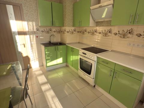 квартира за адресою Перлинна вул., 3