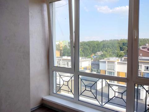 квартира за адресою Джерельна вул., 12