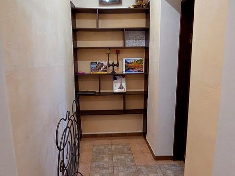 квартира по адресу Татарская ул., 2-Д