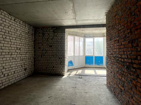 квартира по адресу Володимира Великого ул. (Гагарина), 41/2