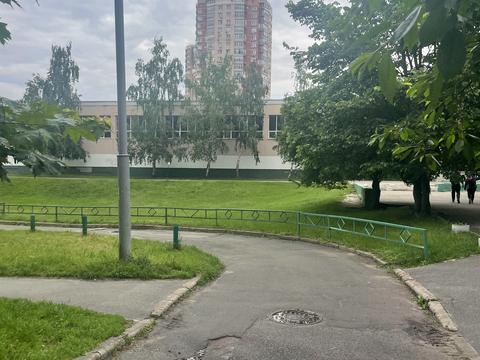 квартира за адресою Чорнобильська вул., 10-А