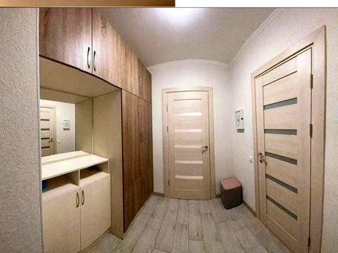 квартира за адресою Дніпро, Слави бульв., 45-Д