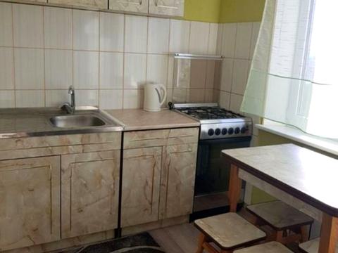 квартира по адресу Академика Павлова ул., 132