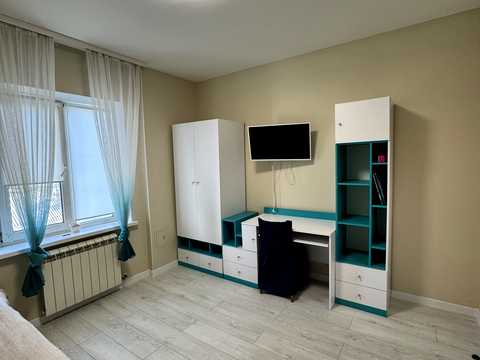квартира за адресою Дністерська вул. (Двінська), 4