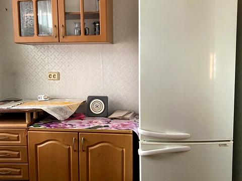 квартира за адресою Милославська вул., 23-Б
