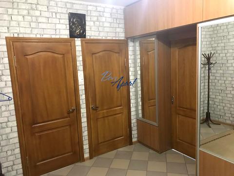 квартира по адресу Композитора Лятошинского ул., 18