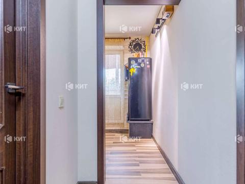 квартира по адресу Залютинская ул., 16