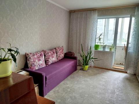 квартира за адресою Милославська вул., 31