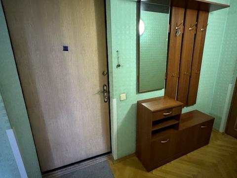 квартира за адресою Велика Васильківська вул. (Червоноармійська), 124-А