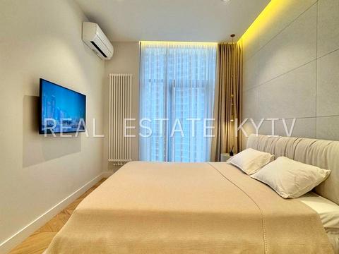 квартира за адресою Київ, Андрія Верхогляда вул. (Михайла Драгомирова), 19-Б