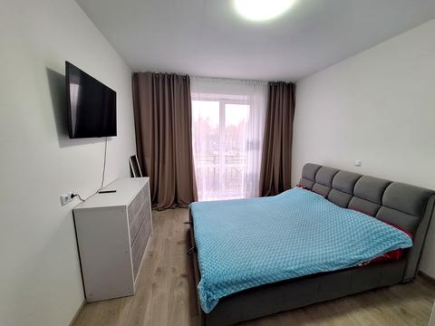 квартира за адресою Фортечна вул., 4