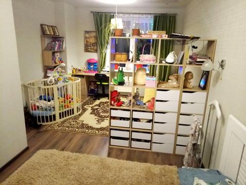 квартира по адресу Школьная ул., 1