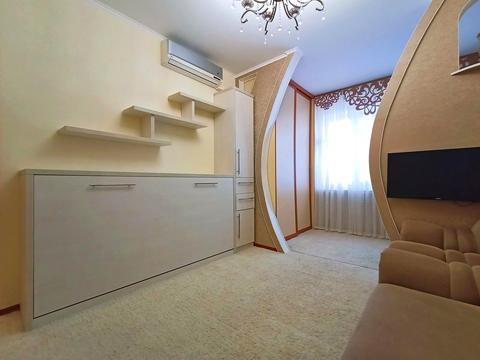 квартира по адресу Дніпровська ул., 10