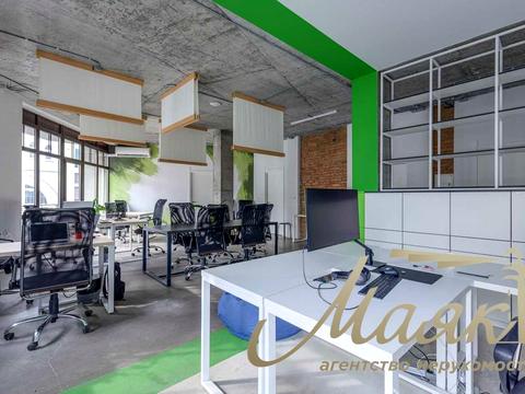 коммерческая по адресу Воздвиженская ул., 51А