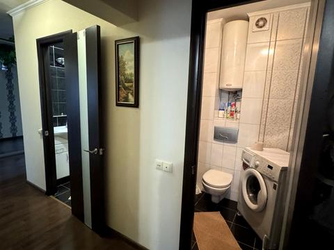 квартира за адресою Сергія Москаленка вул. (Красовського), 8-Б