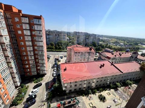 квартира за адресою Кульпарківська вул., 230-А