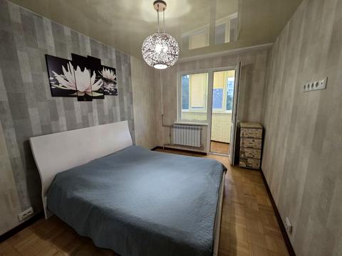квартира за адресою Амосова вул. (Корчагінців), 5