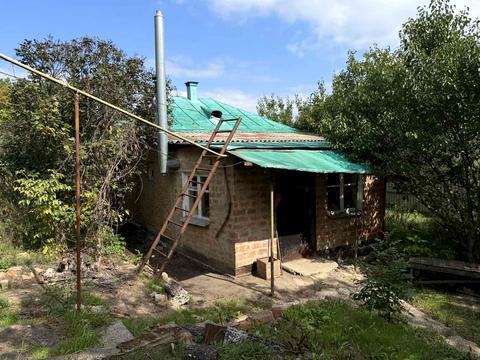 дом по адресу Полтава, Южная ул., 89