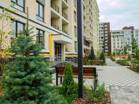 квартира за адресою Практична вул., 4