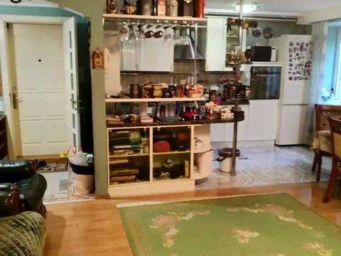 квартира по адресу Александра Поля просп. (Кірова), 59