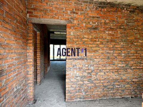 дом по адресу Абрикосова