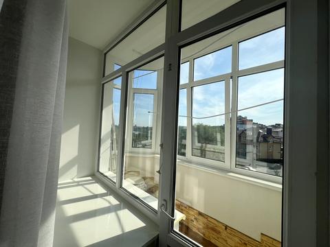 квартира по адресу Нагорная ул., 19с
