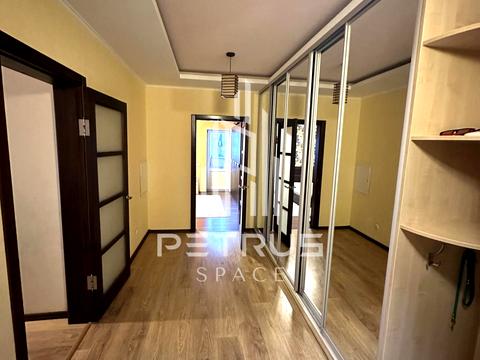 квартира по адресу Анны Ахматовой ул., 50