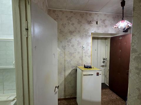 квартира по адресу Центральный бульв., 22