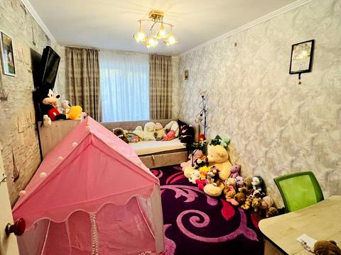 квартира за адресою Арсенальна, 21