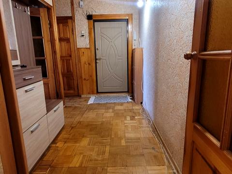 квартира за адресою Нескорених вул., 28
