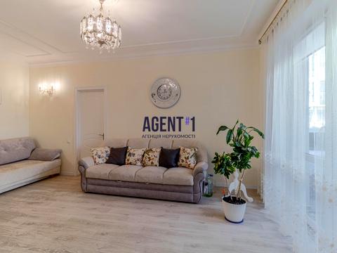 квартира за адресою Соборна вул., 103/10