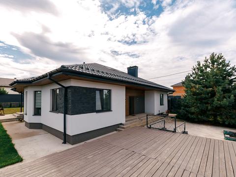 дом по адресу с. Бобрица, Райдужна, 26