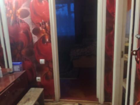 квартира за адресою Сергія Зулінського вул. (Тарногродського), 33