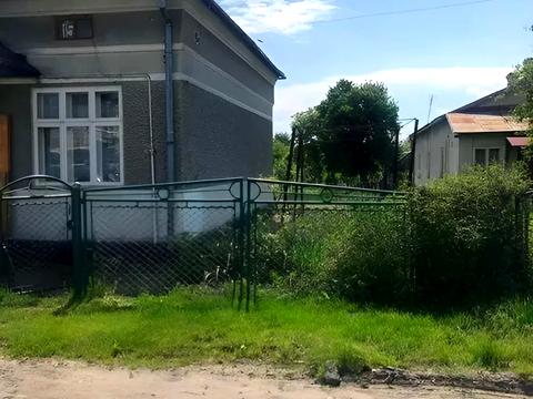дом по адресу Рогатин, Леси Украинки ул., 15