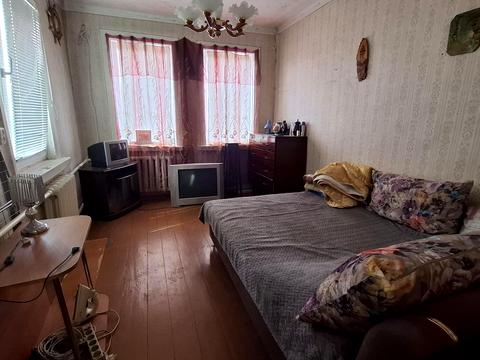 дом по адресу Кемеровская ул.