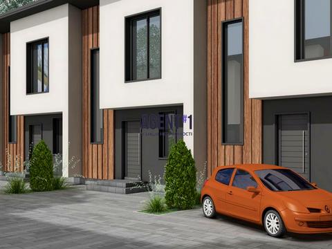 дом по адресу Депутатська