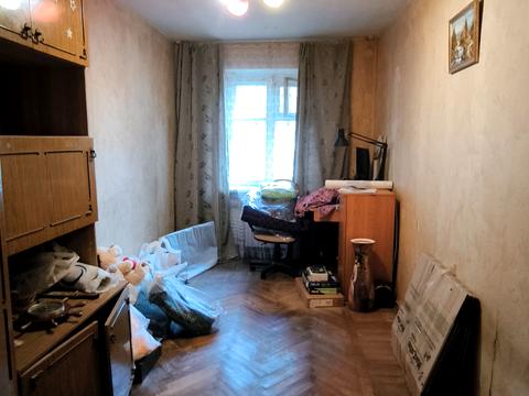 квартира по адресу Гагарина просп. (Гагарина), 27а