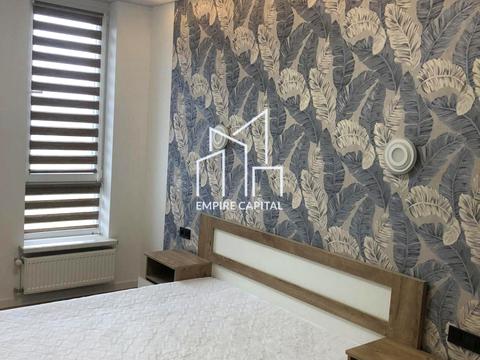 квартира за адресою Сухомлинського, 36